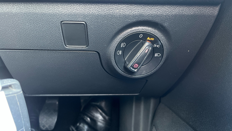 SEAT Arona 1.0 TSI 110 FR [EZ] 5dr Petrol Hatchback